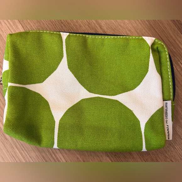 Marimekko for Finnair Amenity Pouch - Picture 7 of 8